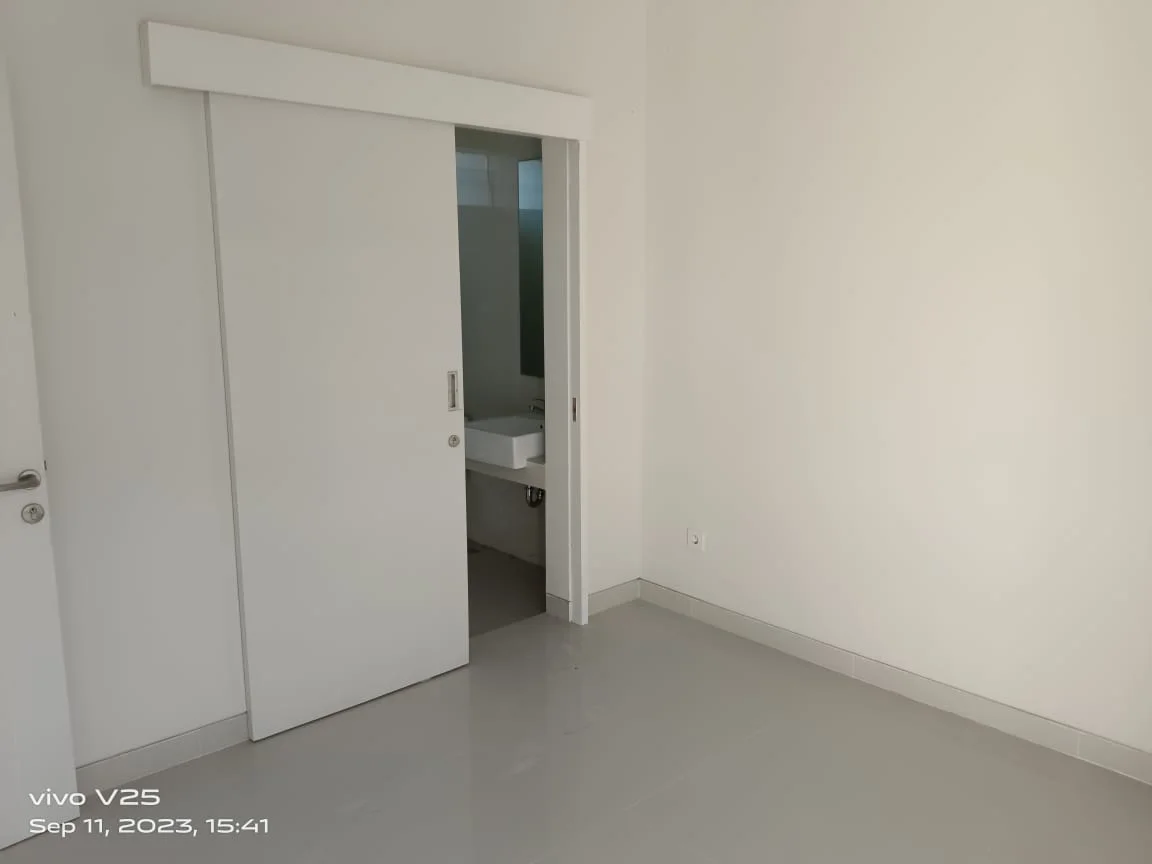 Dijual Rumah Murah Lokasi Strategis di Central Park Juanda Sedati Sidoarjo - Thumbnail 3