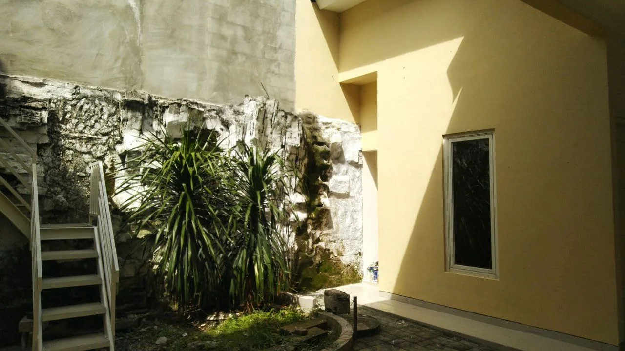 Disewakan Rumah Minimalis Siap Huni di Manyar Tirtoasri Surabaya Timur - Thumbnail 5