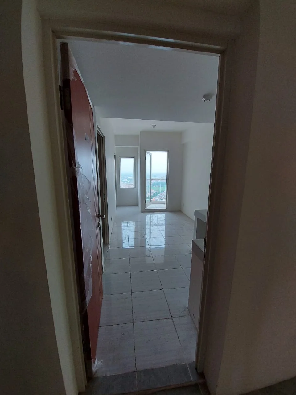 Dijual Unit Apartemen 2 Bedroom di Puncak CBD Tower A Wiyung Surabaya Barat - Thumbnail 3
