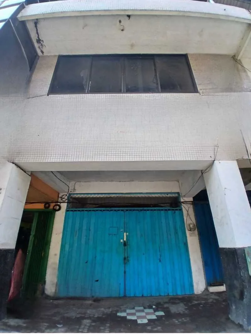 Dijual/Disewakan Ruko Strategis di Kembang Jepun Surabaya Utara - Image 1
