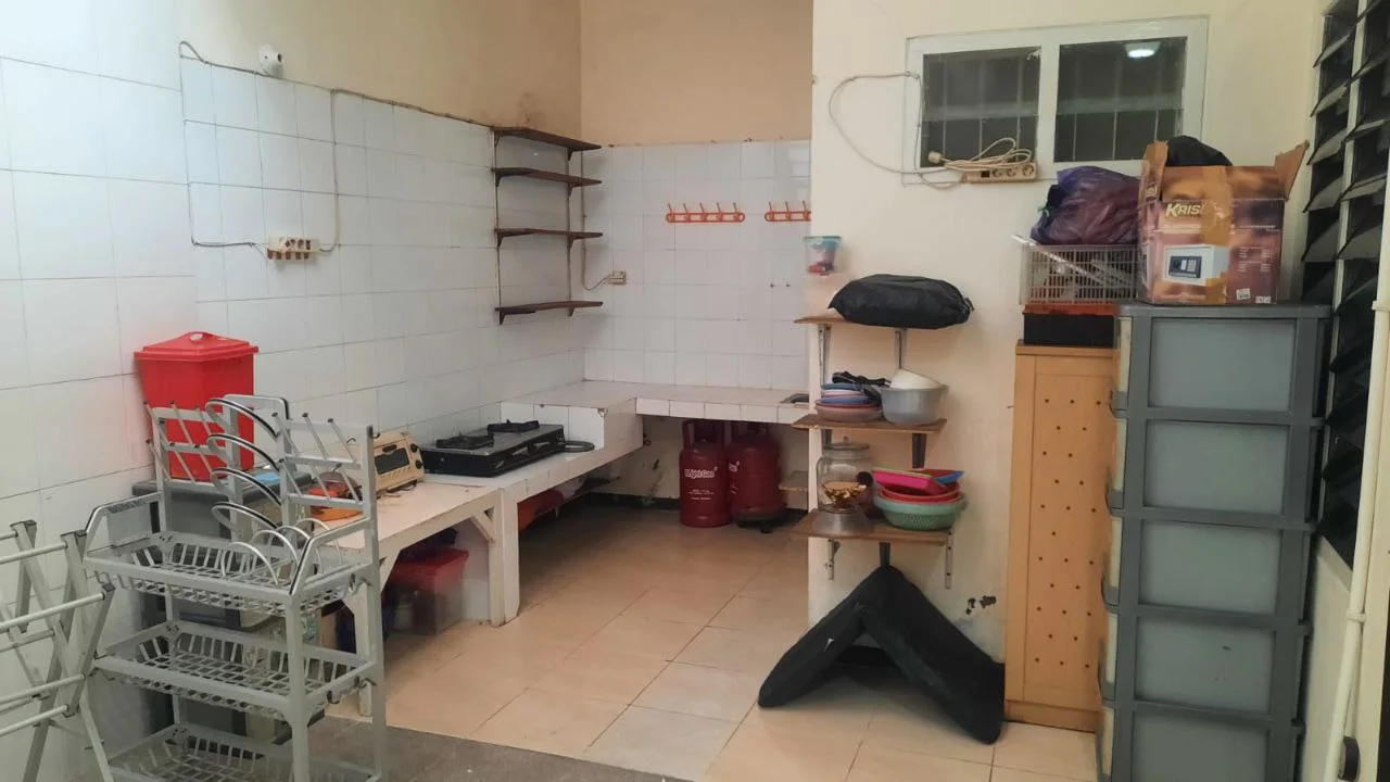 Dijual Rumah 2 Lantai Siap Huni di Ploso Timur Surabaya Timur - Thumbnail 6