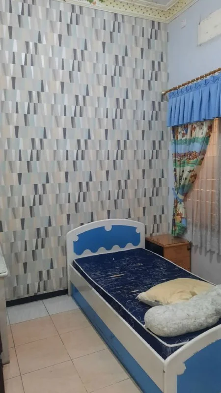 Dijual Rumah 2 Lantai Siap Huni di Ploso Timur Surabaya Timur - Thumbnail 7