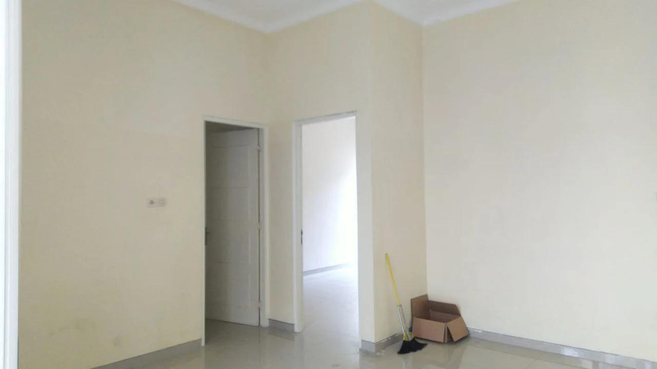 Disewakan Rumah Minimalis Lokasi di Manyar Surabaya Timur - Thumbnail 2