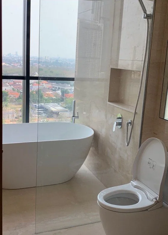 Dijual Apartemen Celadon Mewah di Surabaya Barat - Thumbnail 6