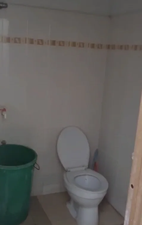 Dijual/Disewakan Rumah 2 Lantai Mewah di Pakis Tirtosari Surabaya Barat - Thumbnail 6