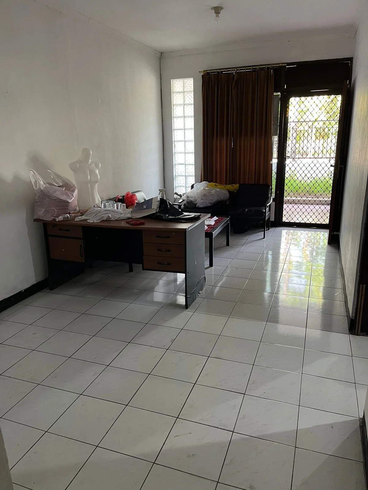 Jual Rumah Nyaman Darmo Indah Barat Surabaya Barat - Thumbnail 3