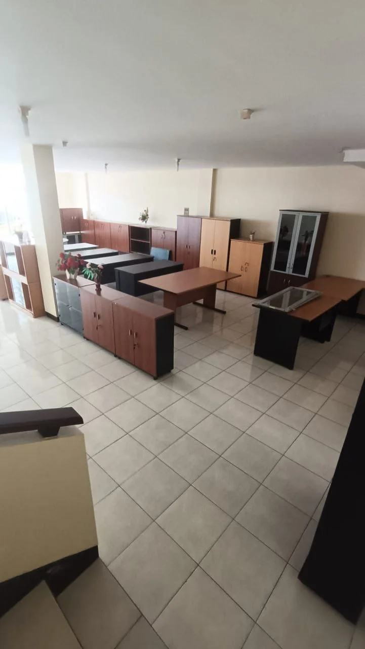 Dijual Ruko 3 Lantai Strategis di Rungkut Surabaya Timur - Thumbnail 2