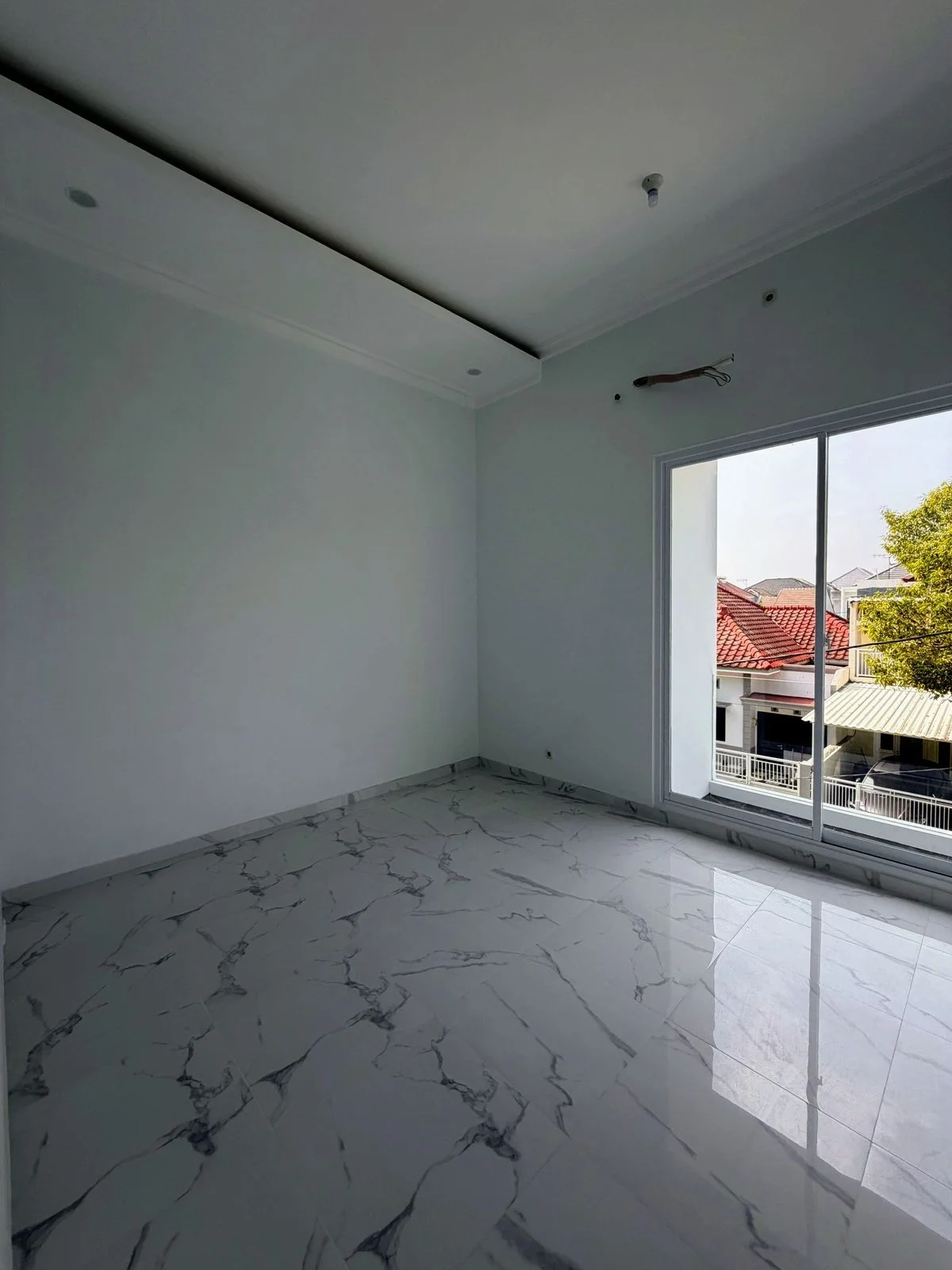 Dijual Rumah Baru Siap Huni di Citraland Bukit Palma Surabaya Barat - Thumbnail 3