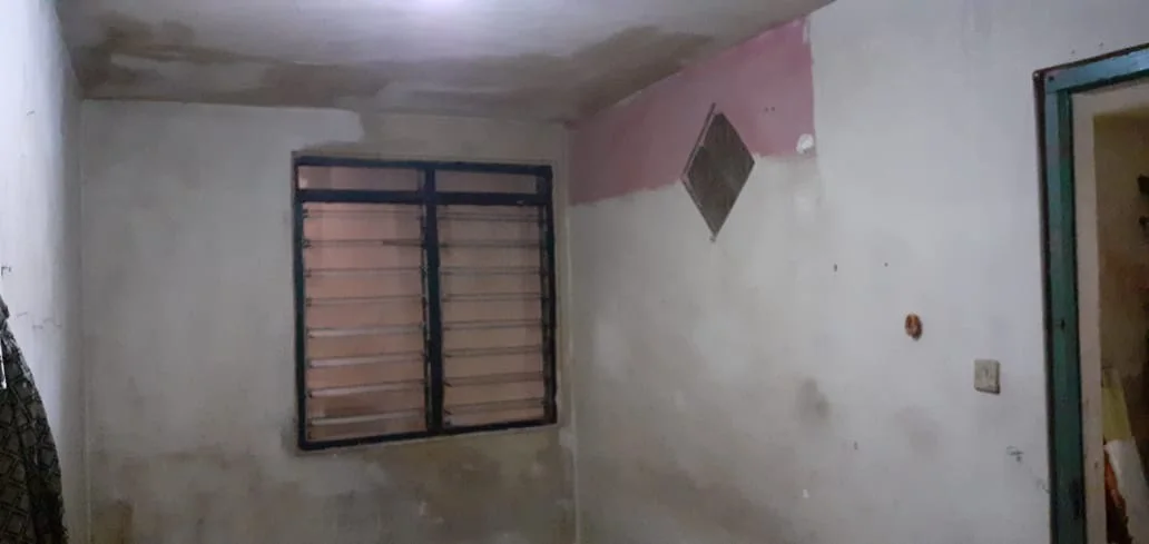 Dijual Rumah Hitung Tanah Pondok Benowo Indah Surabaya Barat Hadap Utara - Thumbnail 4