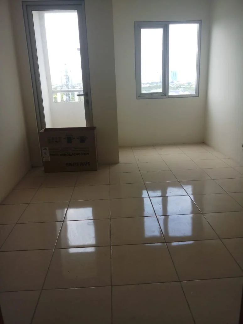 Dijual/Disewakan Apartemen Strategis di Pavilion Permata Tower Surabaya Barat - Image 1