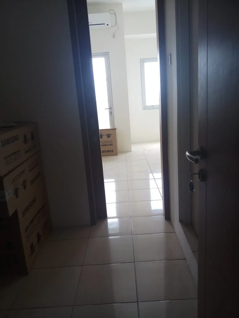 Dijual/Disewakan Apartemen Strategis di Pavilion Permata Tower Surabaya Barat - Thumbnail 2