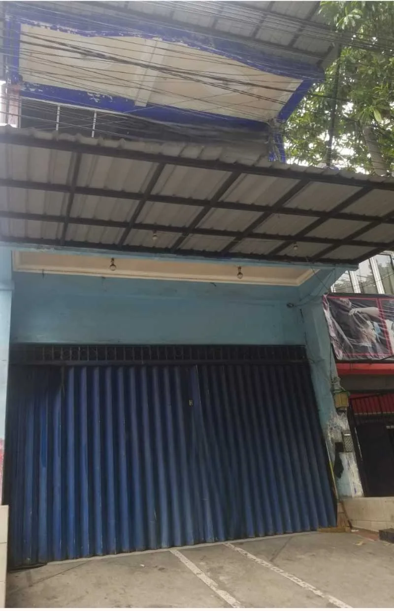 Dijual/Disewakan Ruko Strategis di Raya Manyar Surabaya Timur - Image 1