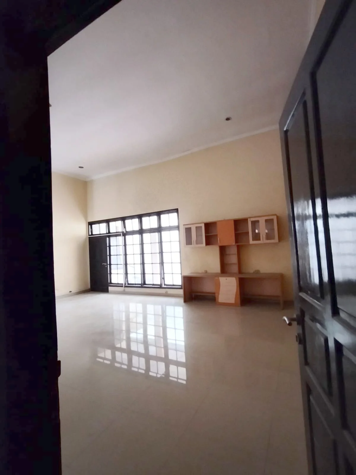 Jual Rumah Minimalis 1 Lantai Rungkut Asri Surabaya Timur - Thumbnail 3