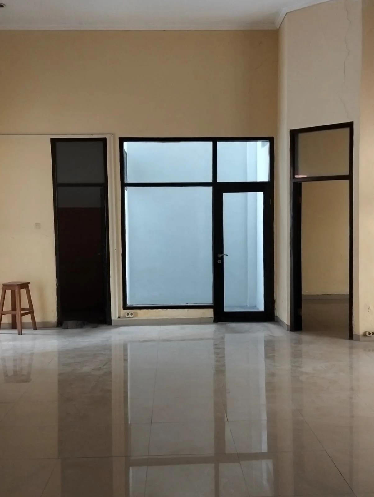 Jual Rumah Minimalis 1 Lantai Rungkut Asri Surabaya Timur - Thumbnail 4