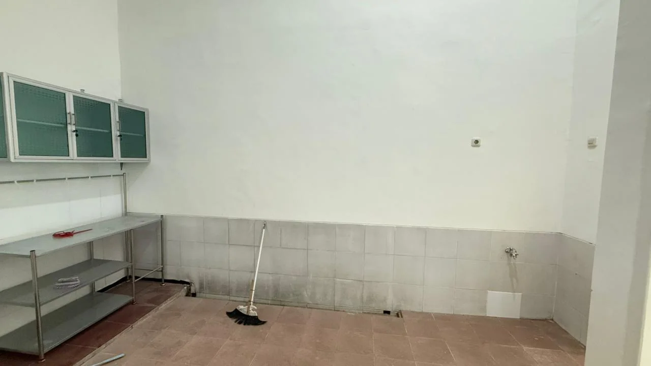 Jual Rumah 1 Lantai Jalan Nanas Pondok Tjandra Sidoarjo - Thumbnail 2