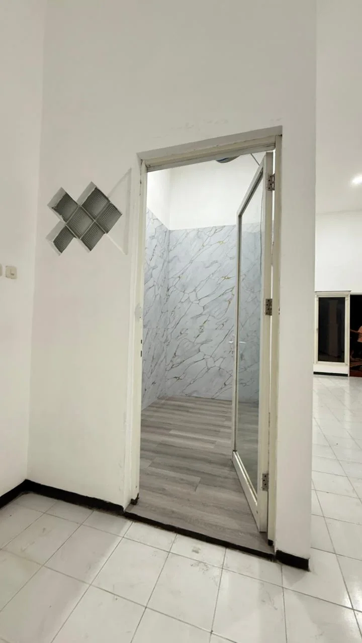 Jual Rumah 1 Lantai Jalan Nanas Pondok Tjandra Sidoarjo - Thumbnail 3