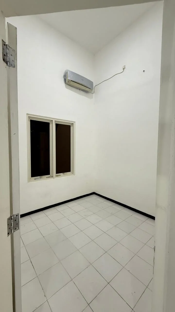 Jual Rumah 1 Lantai Jalan Nanas Pondok Tjandra Sidoarjo - Thumbnail 4