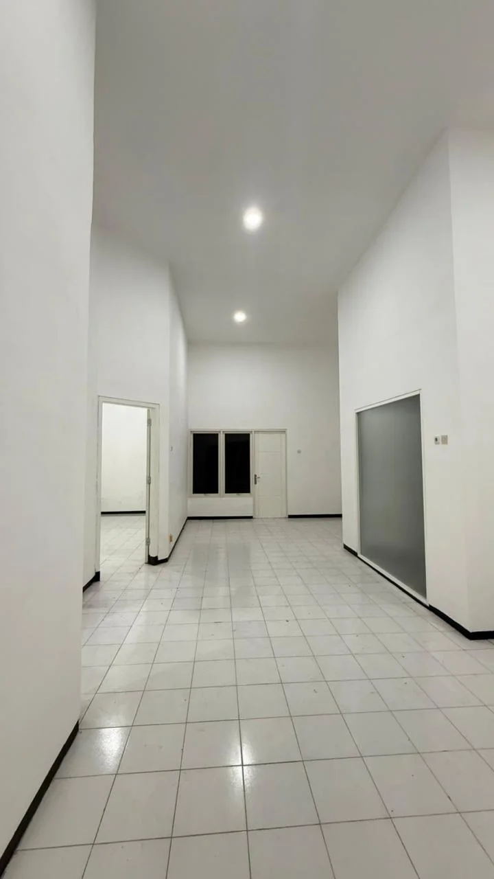 Jual Rumah 1 Lantai Jalan Nanas Pondok Tjandra Sidoarjo - Thumbnail 7