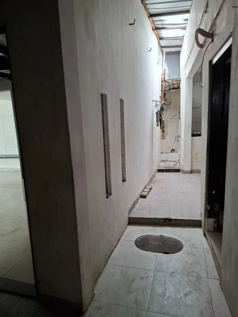 Dijual/Disewakan Rumah Usaha Hook di Nol Jalan Adityawarman Surabaya Selatan - Thumbnail 3