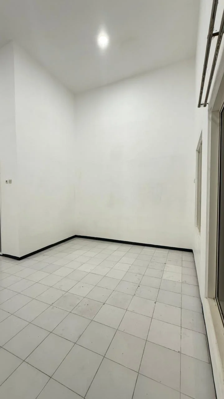 Dijual Rumah 1 Lantai Jalan Nanas Pondok Tjandra Sidoarjo - Thumbnail 5