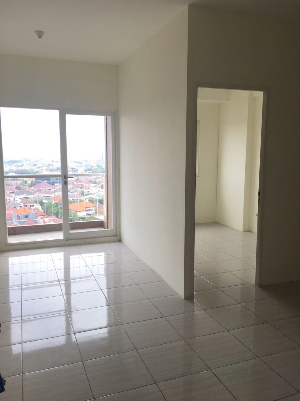 Dijual/Disewakan Apartemen Puncak Darma Husada Surabaya Barat - Thumbnail 2