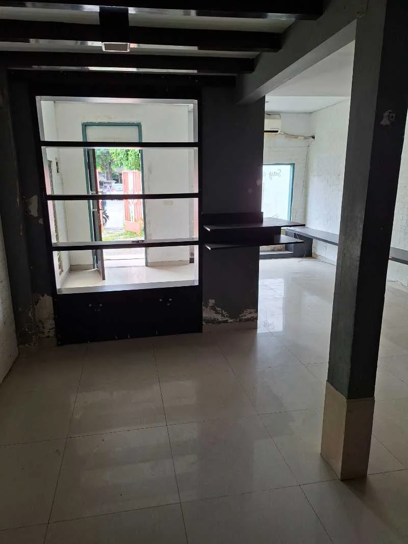Dijual/Disewakan Rumah Usaha Hook di Nol Jalan Adityawarman Surabaya Selatan - Thumbnail 2