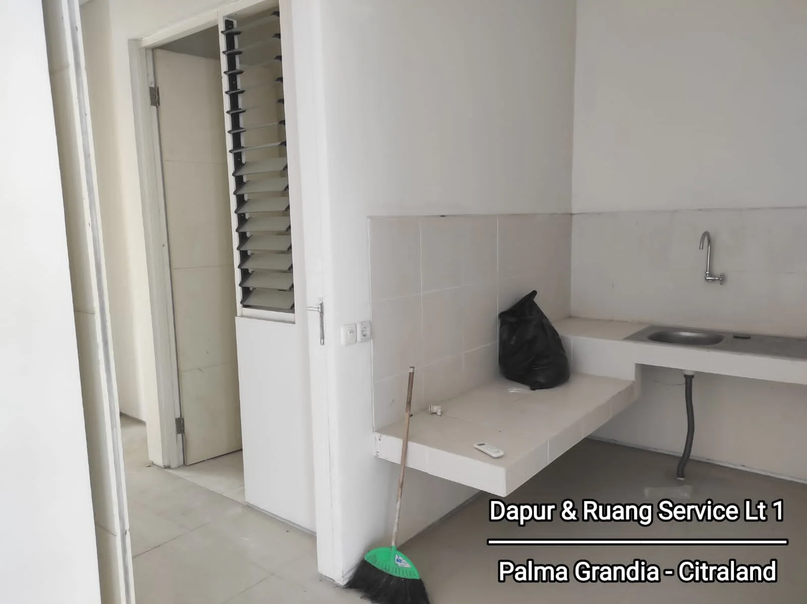 Jual Rumah 2 Lantai Minimalis di Palma Grandia Citraland Surabaya Barat - Thumbnail 3