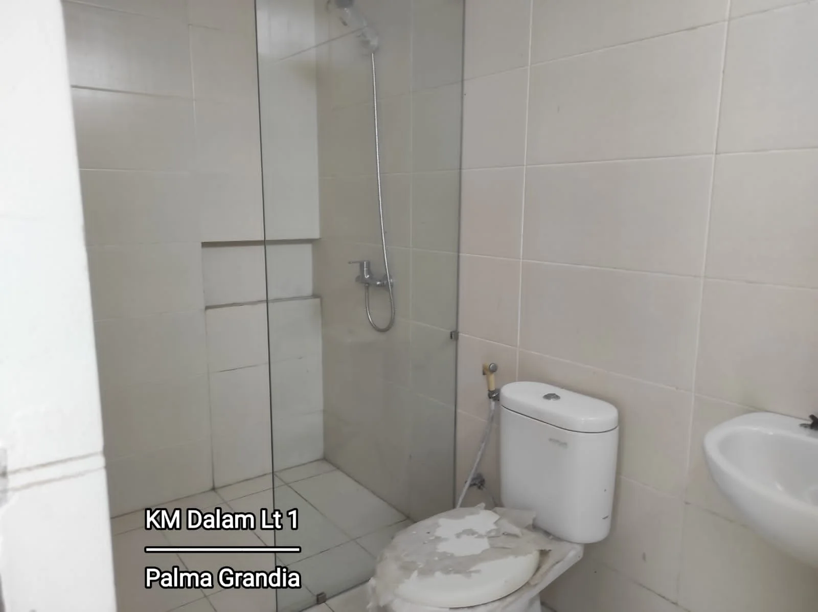 Jual Rumah 2 Lantai Minimalis di Palma Grandia Citraland Surabaya Barat - Thumbnail 7