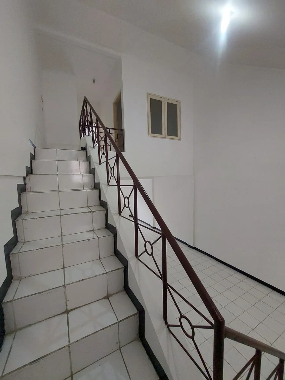 Jual Ruko 3 Lantai Jalan Kenjeran Surabaya Utara - Thumbnail 4