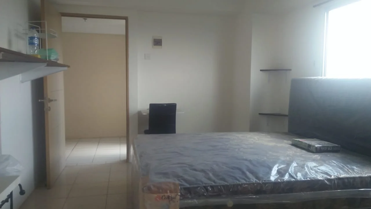 Jual Unit Apartemen Studio Educity Tower Yale Pakuwon City Surabaya Timur - Thumbnail 6