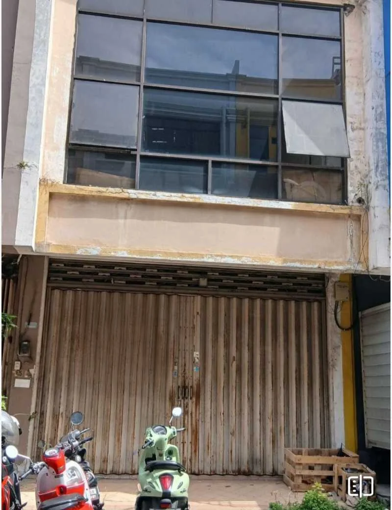 Dijual Ruko di Rungkut Megah Surabaya Selatan - Image 1