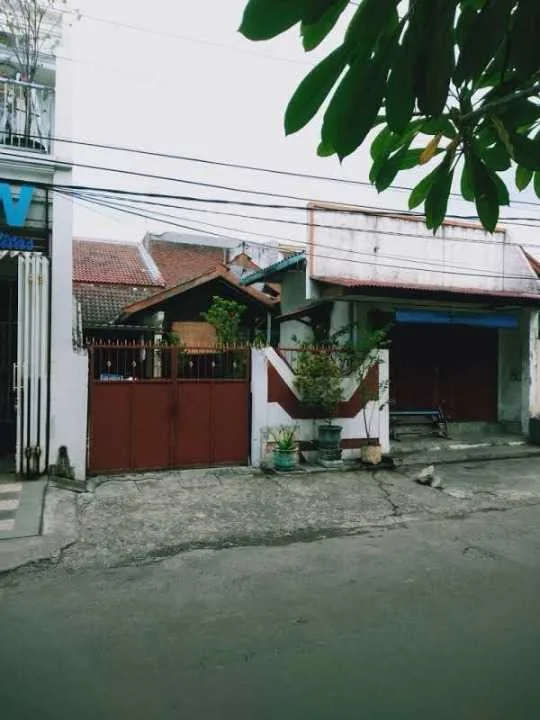 Dijual Rumah Strategis di Raya Tengger Kandangan Benowo Surabaya Barat