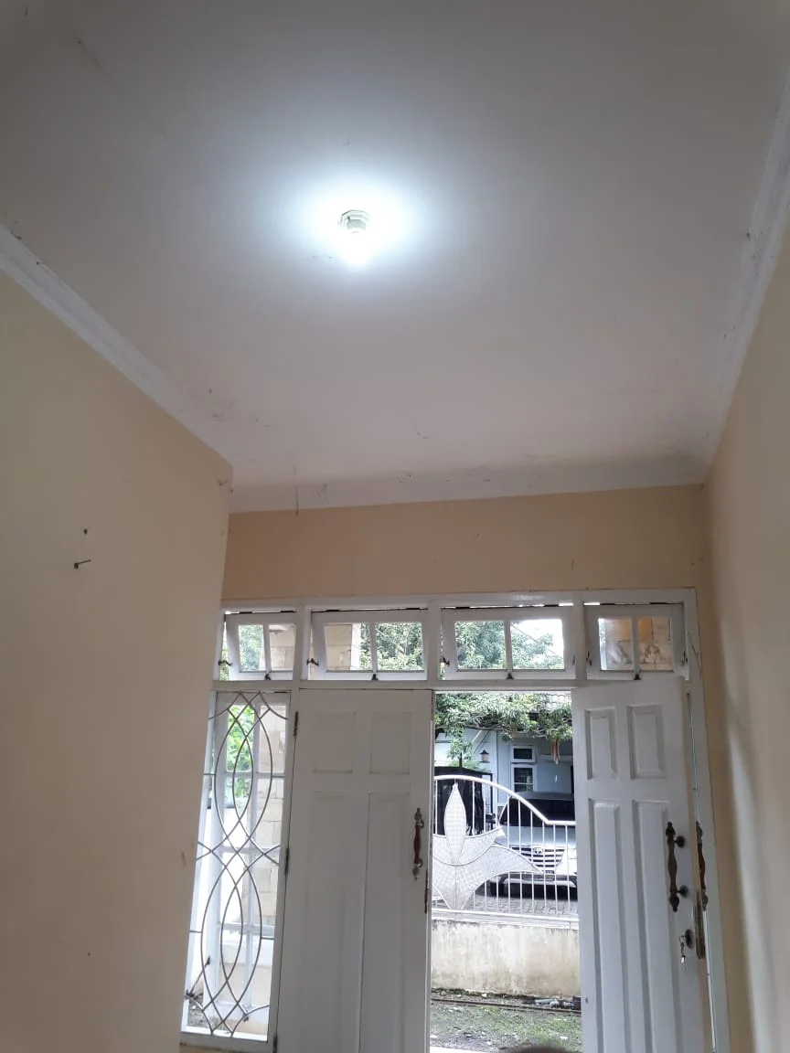 Dijual Rumah Strategis di Mutiara Regency, Sidoarjo - Thumbnail 2