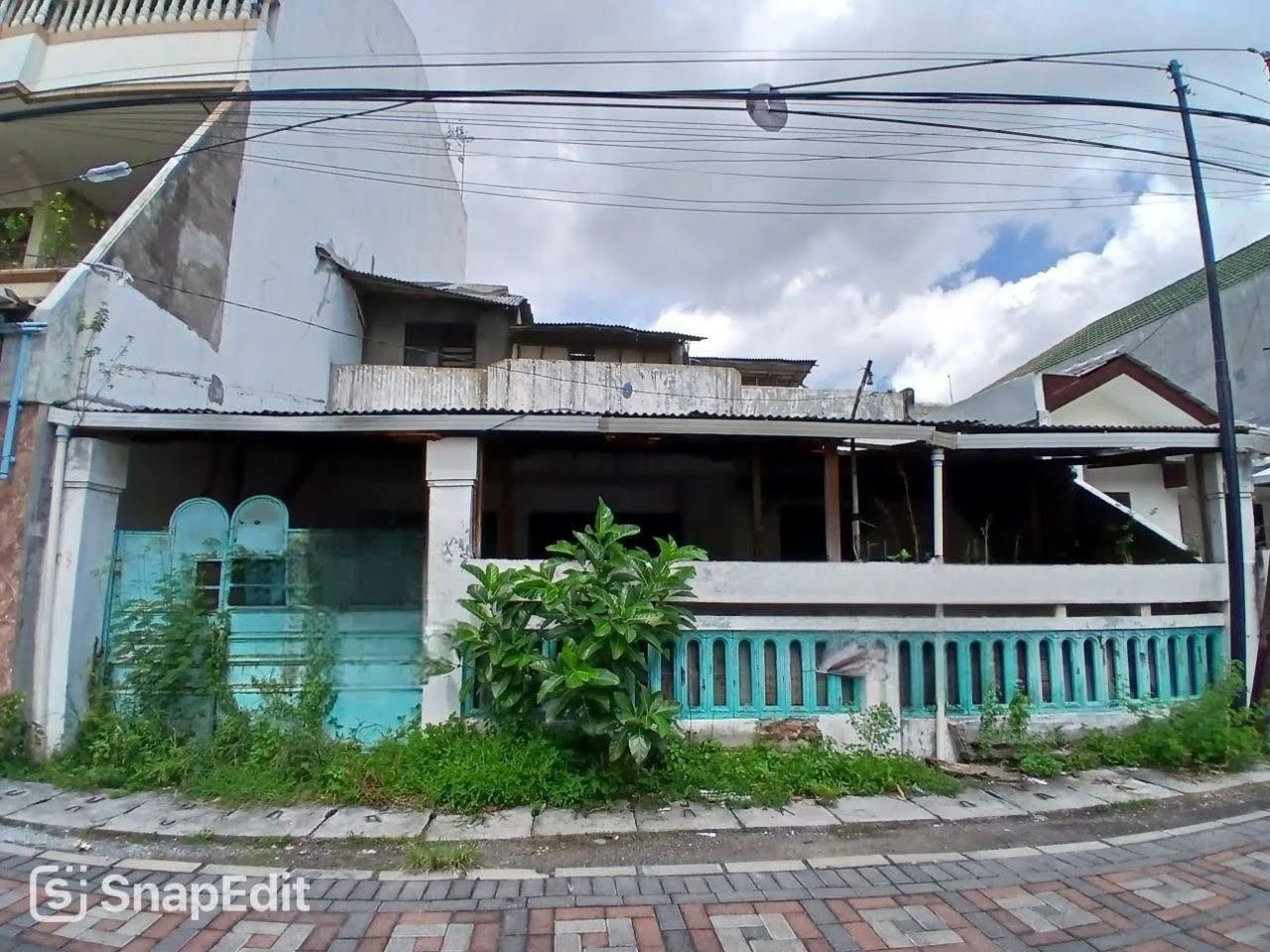 Dijual Rumah di Ploso Timur Surabaya Timur