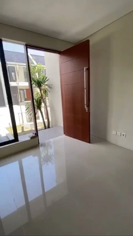 Dijual/Disewakan Rumah Siap Huni di Northwest Citraland Surabaya Barat