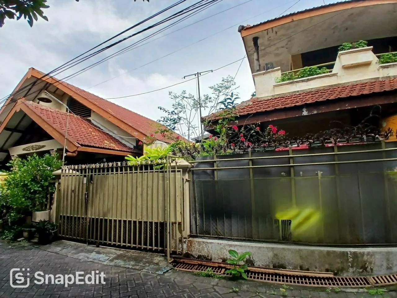 DIJUAL Rumah Siap Huni Pakis Tirtosari – Surabaya Barat