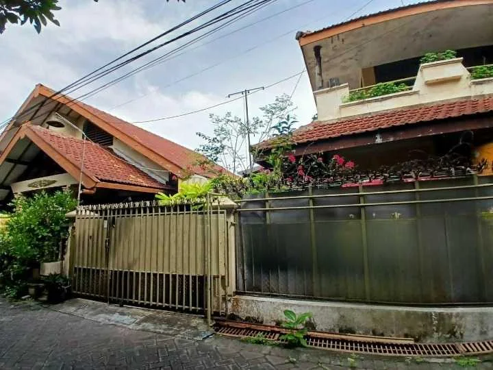 Dijual Rumah Siap Huni Pakis Tirtosari Surabaya Barat