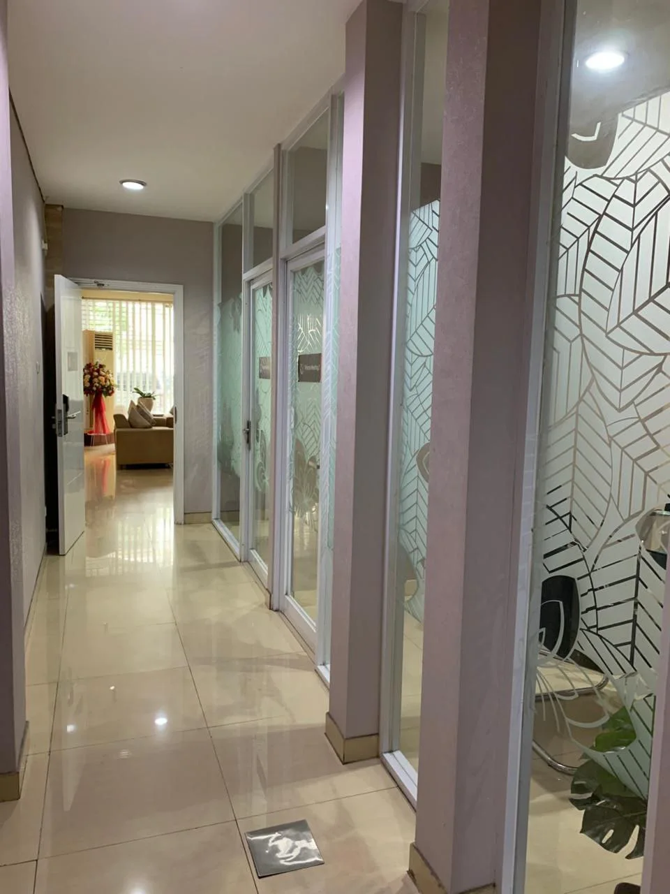 Dijual Ruko 4 Lantai Strategis di Rich Palace Surabaya Barat - Thumbnail 3