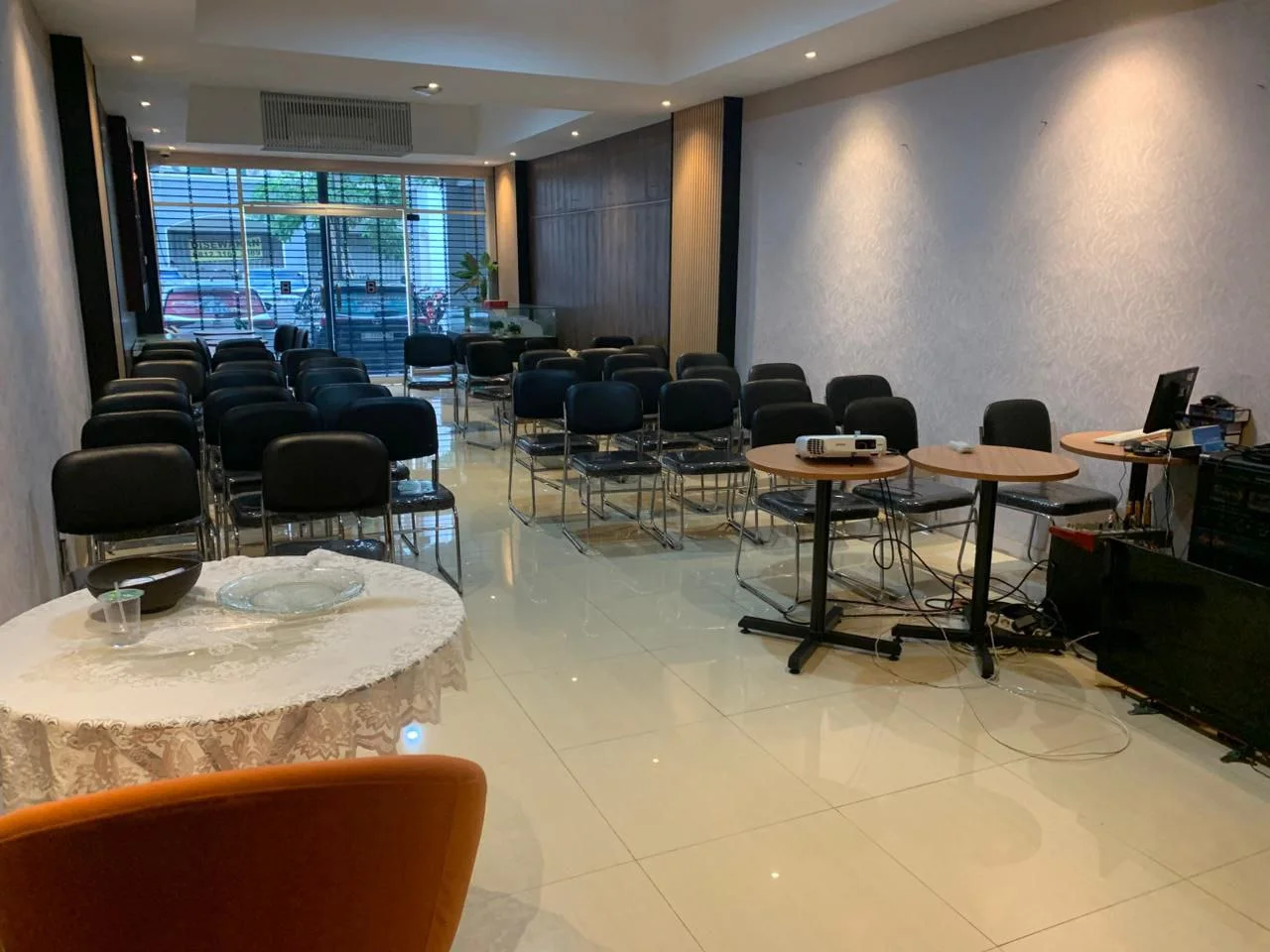 Dijual Ruko 4 Lantai Strategis di Rich Palace Surabaya Barat - Thumbnail 6