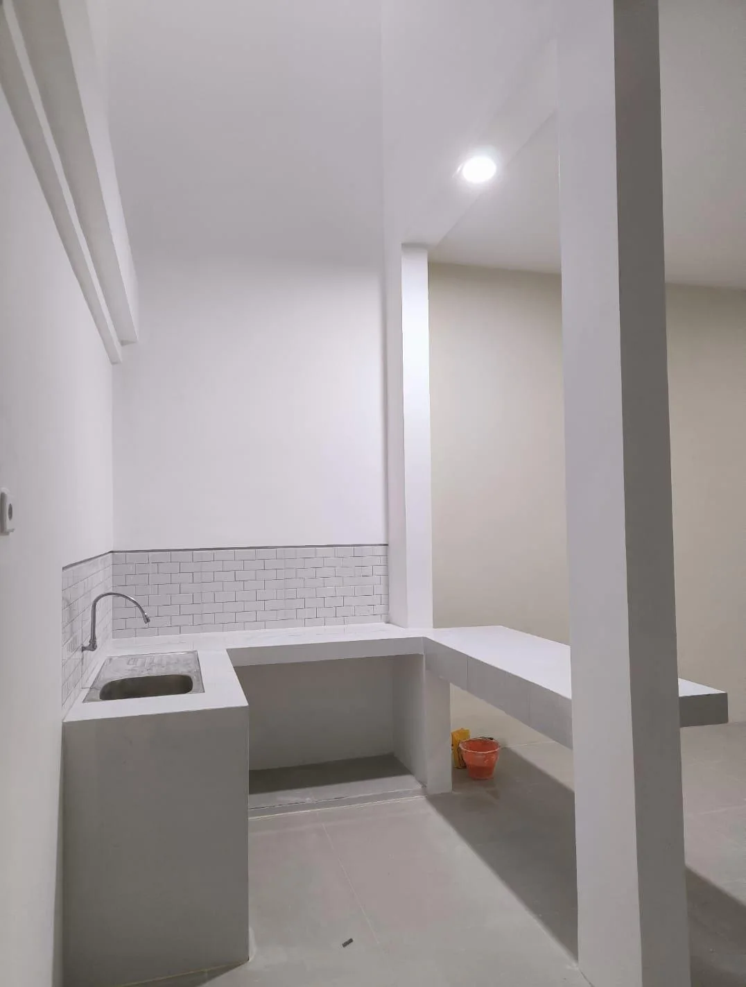 Dijual Murah Rumah Bagus Split Level Semolowaru Selatan Surabaya Timur - Thumbnail 2