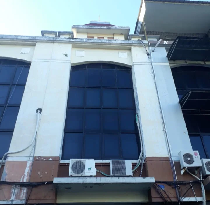 Dijual Ruko Strategis di Rungkut Surabaya Timur