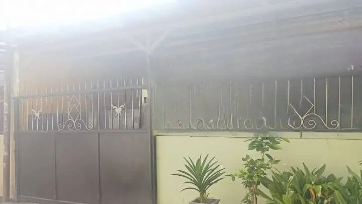 Dijual murah rumah siap huni di Ploso Timur, Surabaya Timur