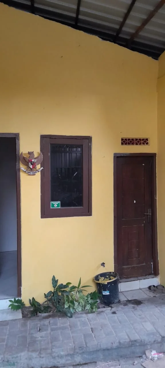DIJUAL RUMAH NYAMAN & FUNGSIONAL – WIYUNG, SURABAYA BARAT