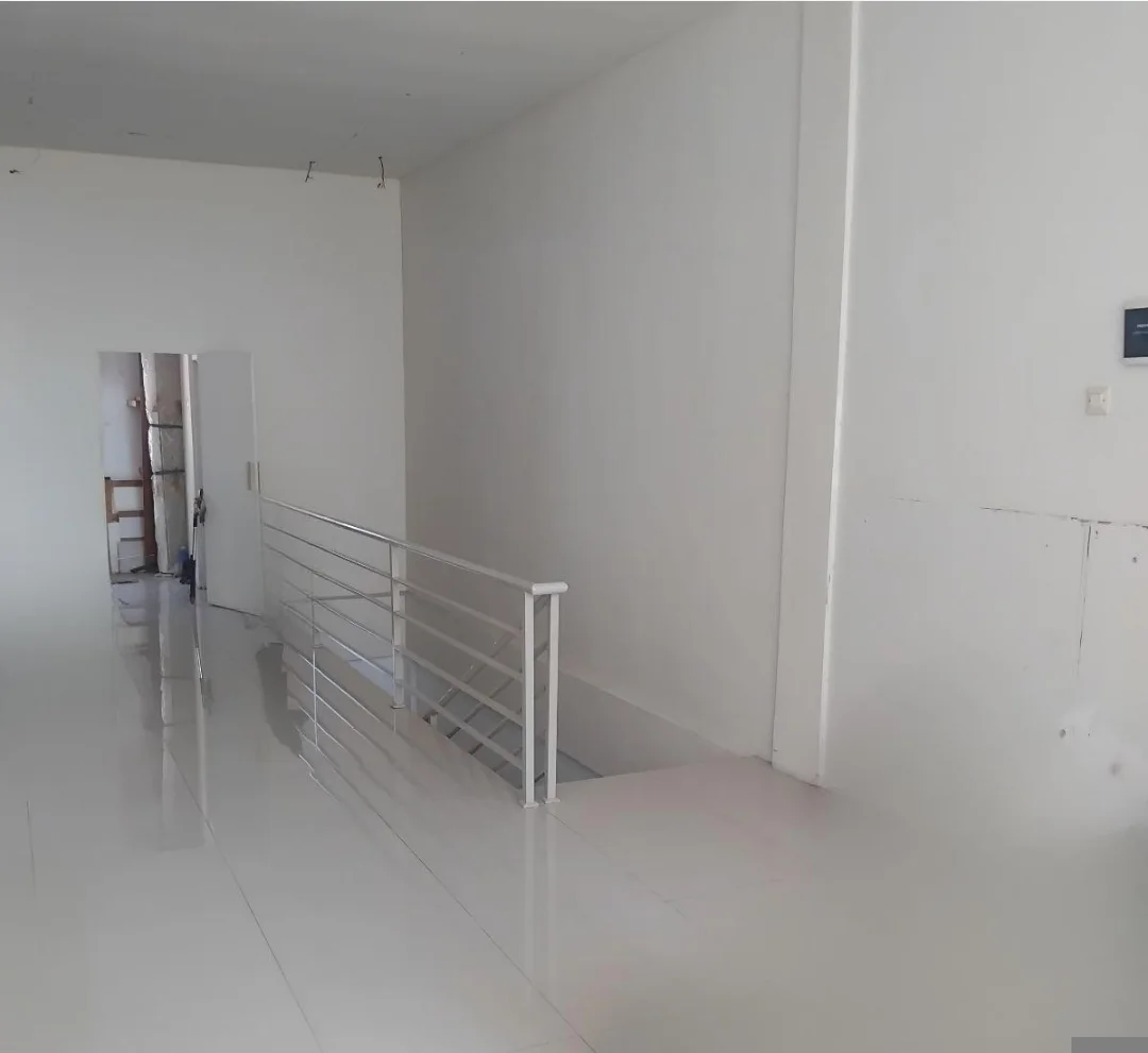 Ruko jual Darmo Baru Barat, Surabaya barat