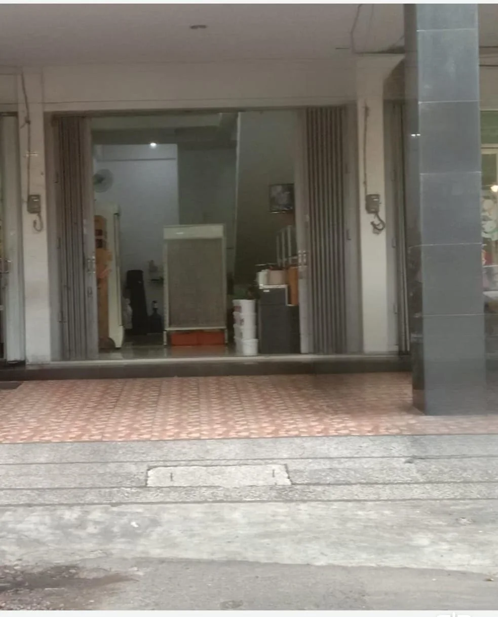 Dijual Ruko Strategis di Darmo Baru Barat Surabaya Barat - Thumbnail 2