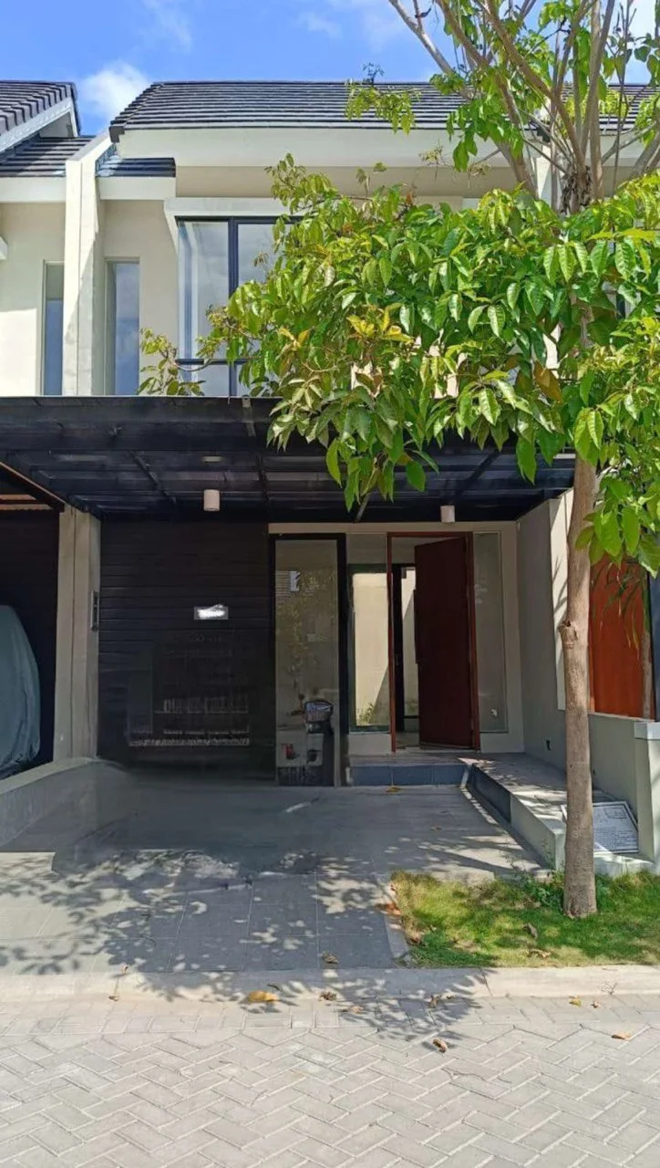 Rumah jual Northwest Central, Citraland Utara