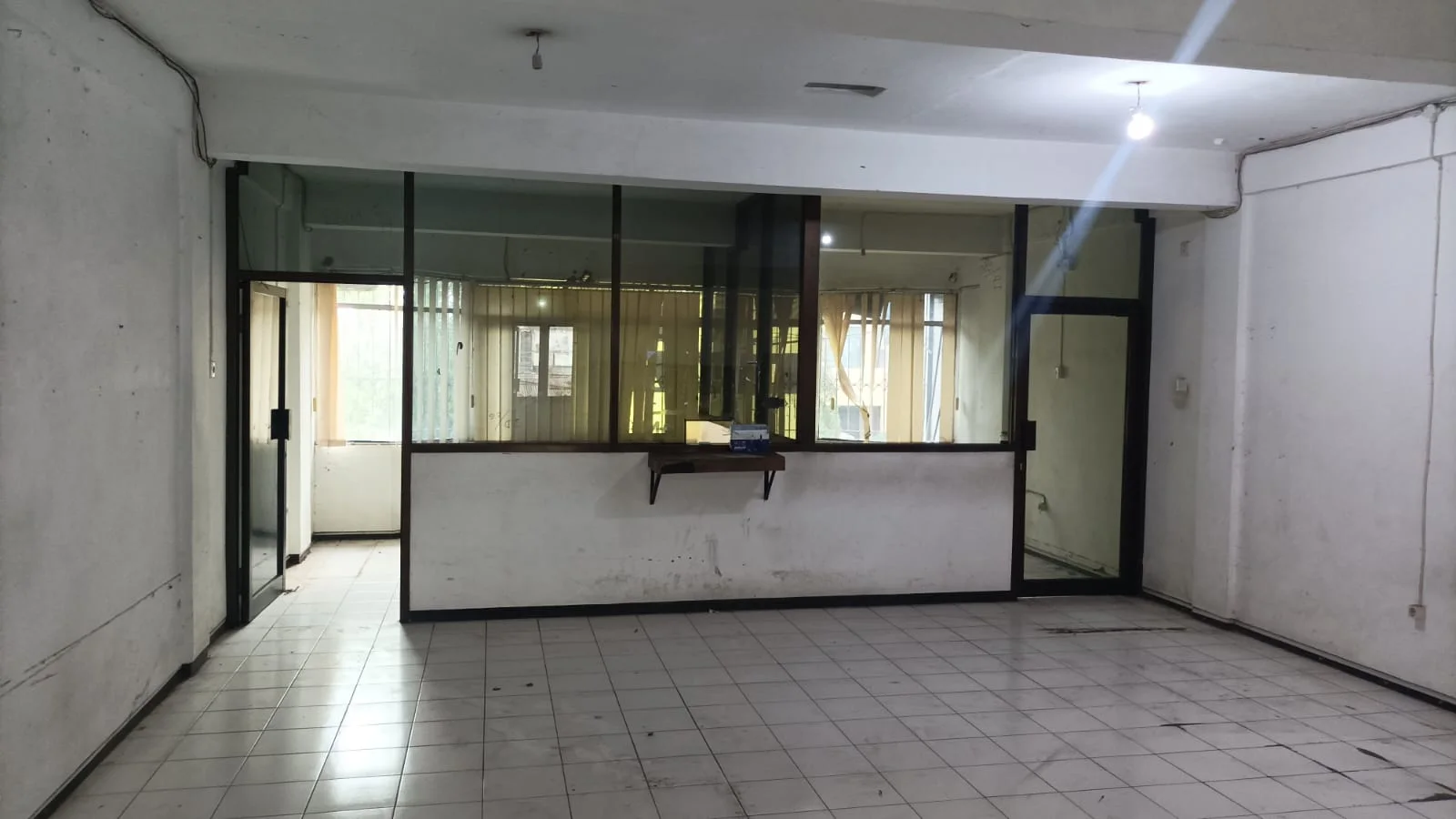 Dijual/Disewakan Ruko Palem Pondok Chandra Indah Sidoarjo - Thumbnail 2