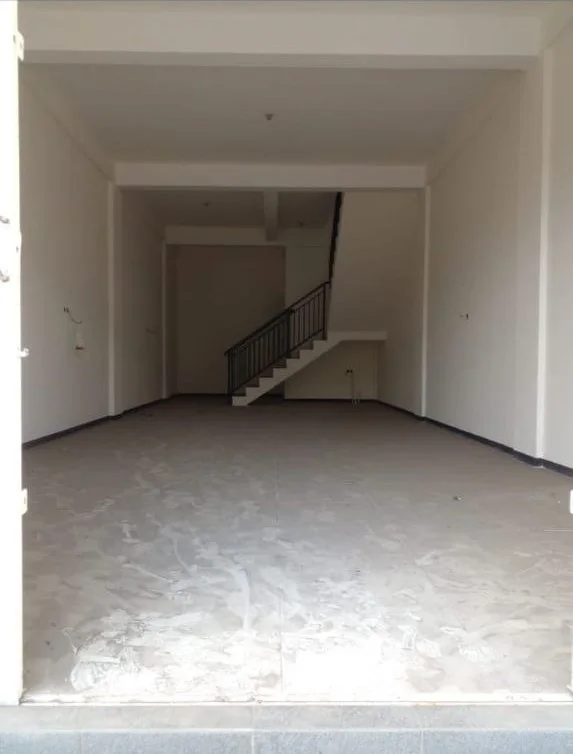 Dijual Ruko 3 Lantai Strategis di Lontar Surabaya Barat - Thumbnail 2