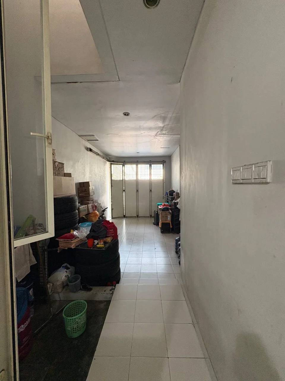 Dijual Rumah Siap Huni di Wisata Bukit Mas Surabaya Barat - Thumbnail 3