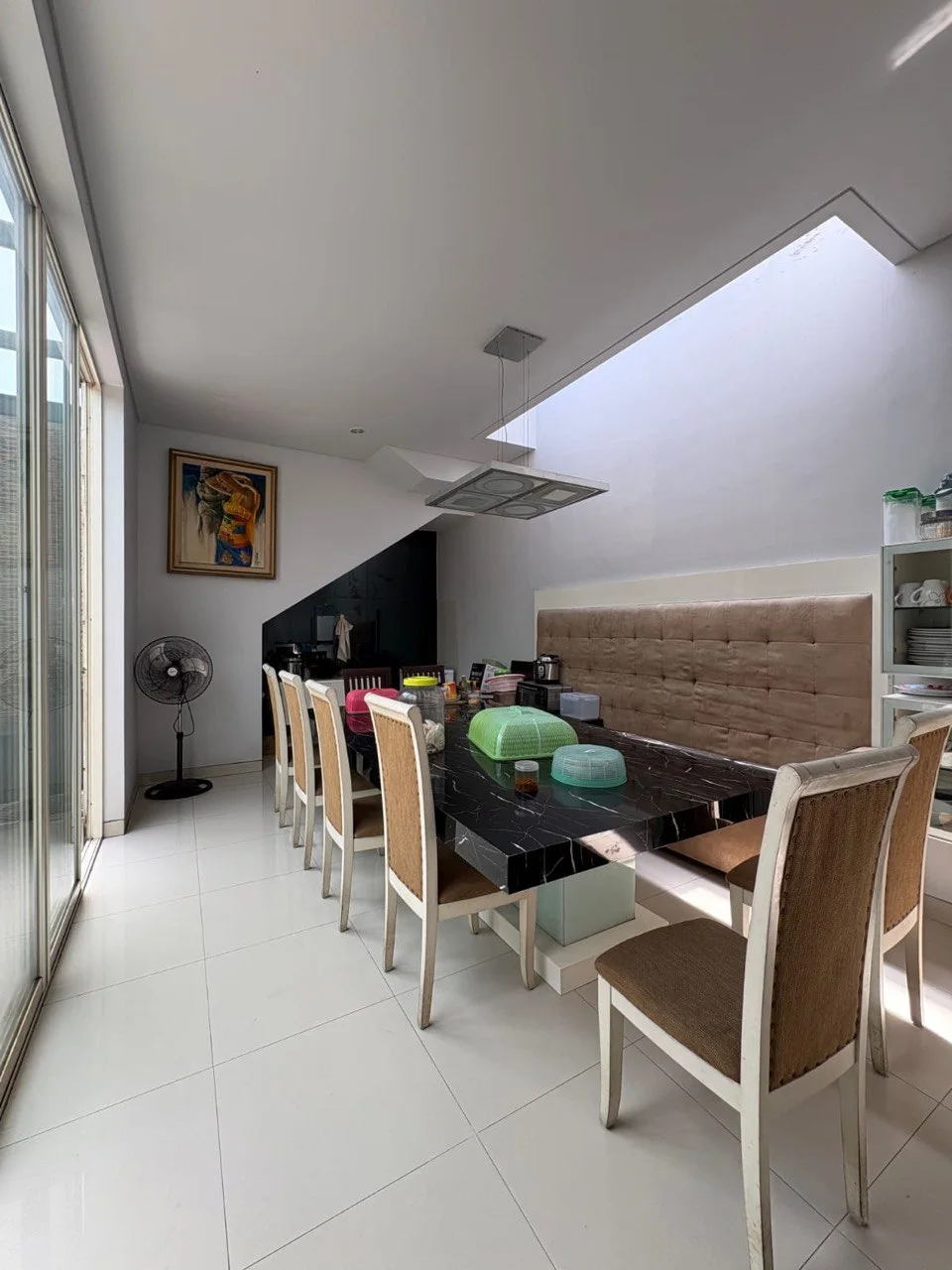 Dijual Rumah Siap Huni di Wisata Bukit Mas Surabaya Barat - Thumbnail 7
